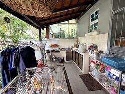 Lentor Villas (D26), Terrace #639483731
